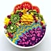 Beautiful Smoothie Bowl Inspiration