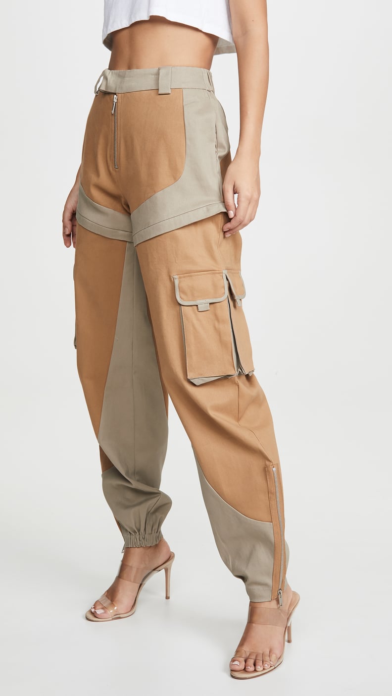 I.AM.GIA Frances Cargo Pants