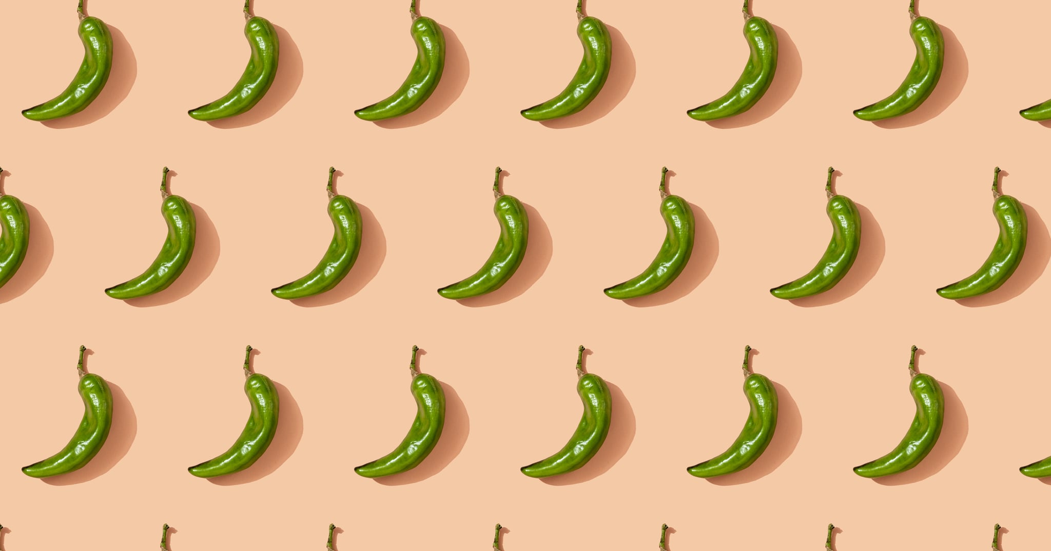 Prepare Yourself For a Jalapeño-Everything Summer