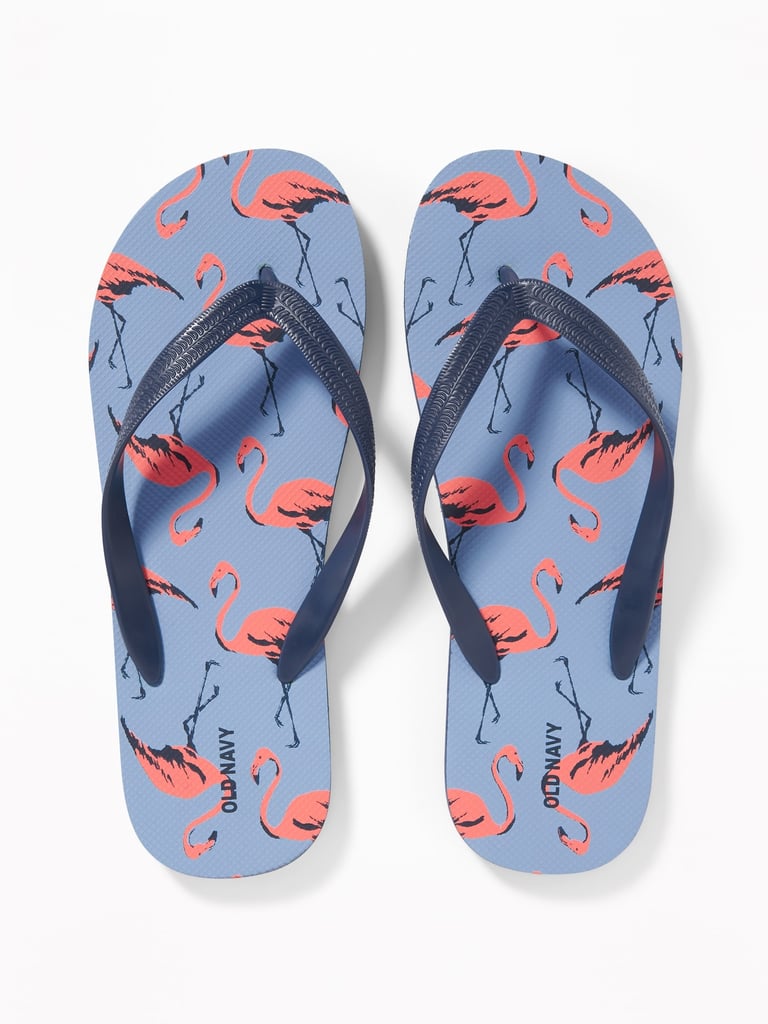 one dollar flip flops old navy 2020