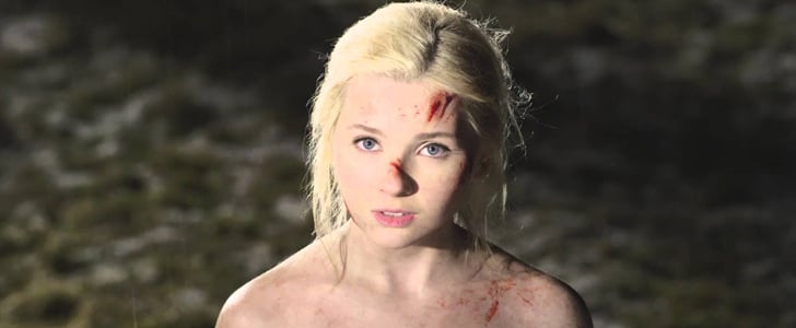 The Final Girl Trailer