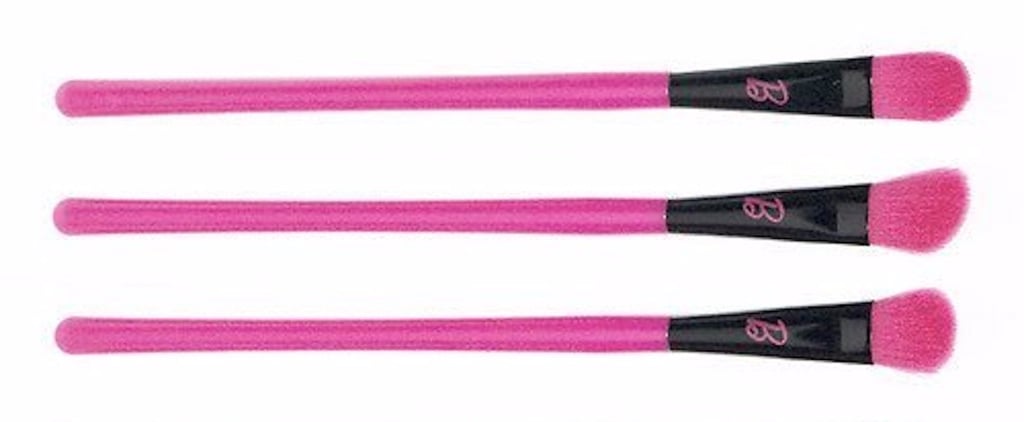 Barbie-Themed Beauty Products