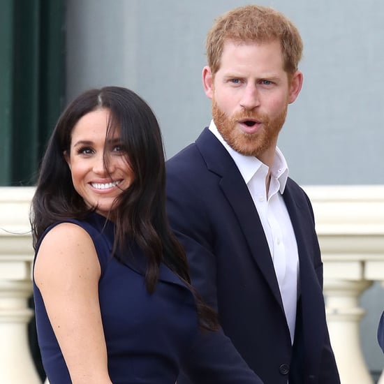 Meghan Markle and Prince Harry 2018 Pictures