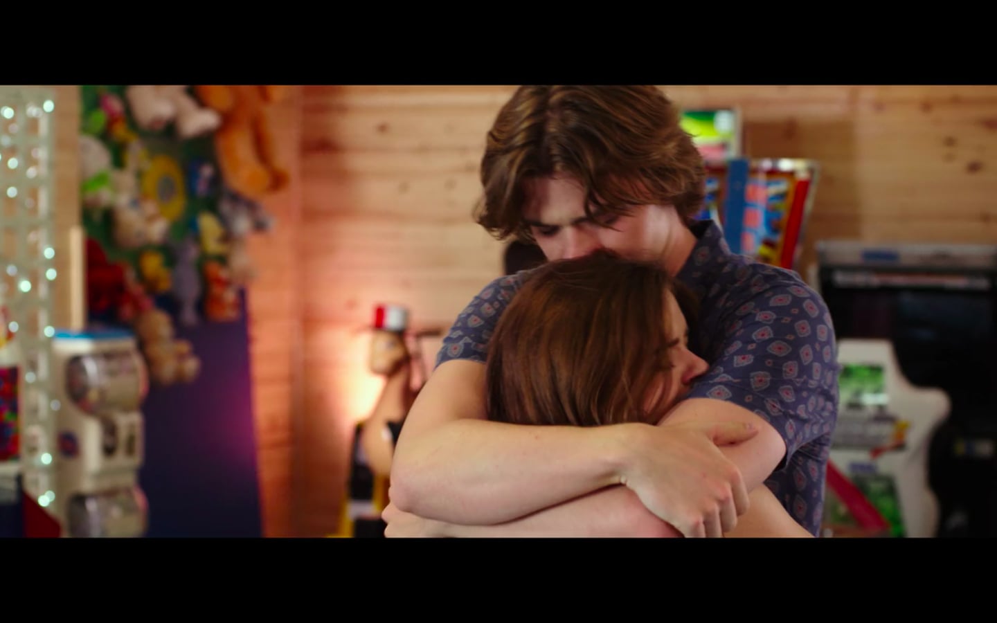 The Kissing Booth Review Popsugar Entertainment