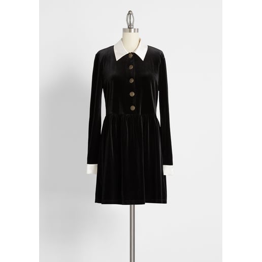New ModCloth Halloween Clothes and Accessories 2020 | PS Love Halloween in August! Shop 35 Witchy ModCloth Items Released Today