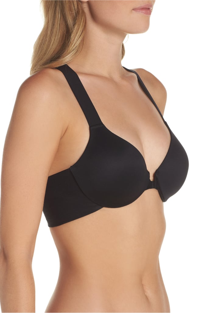 Spanx Brallelujah! Racerback Underwire Bra Best Racerback Bras 2018