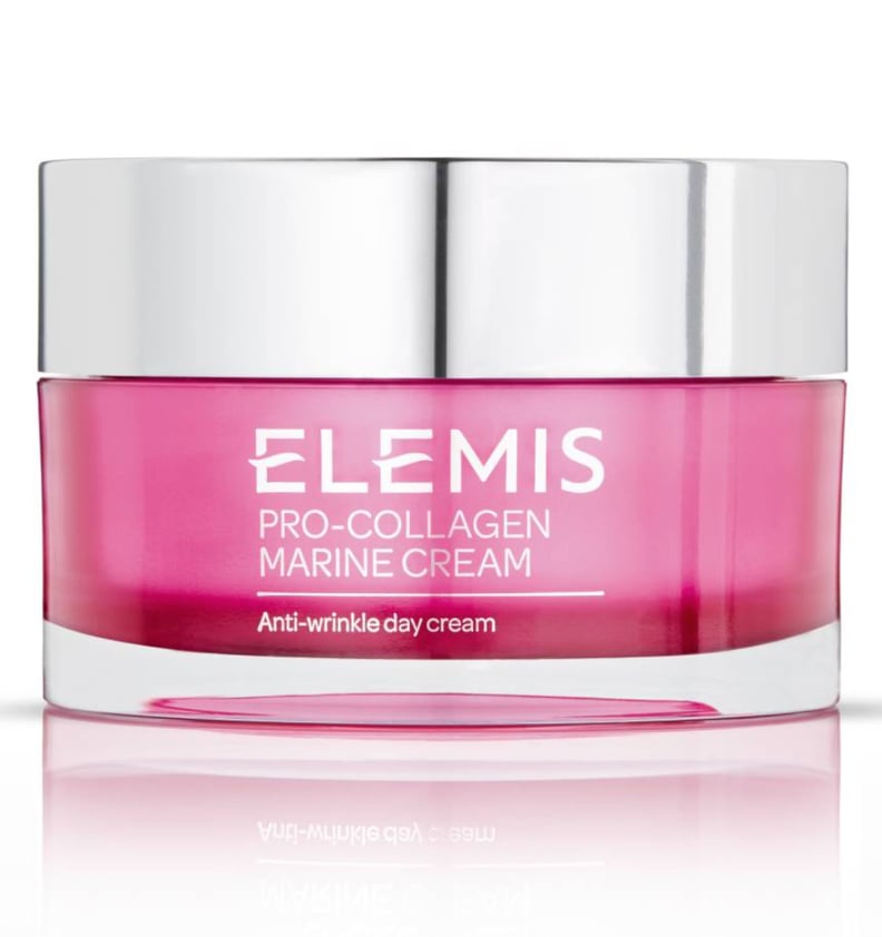 Elemis Breast Cancer Care Awareness Pro-Collagen Marine Cream