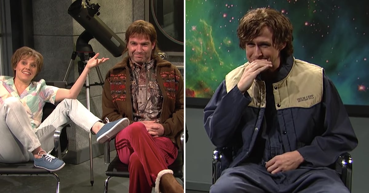 Watch SNL's 