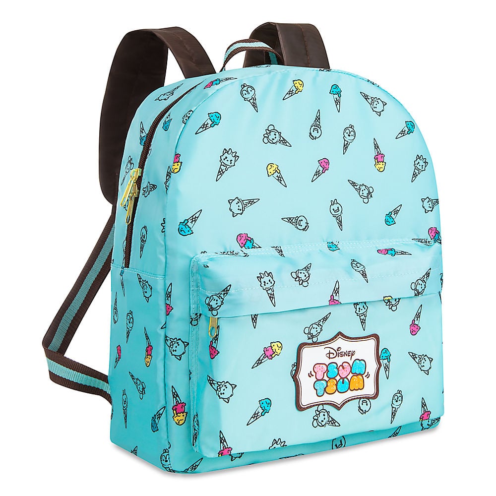 disney emoji backpack