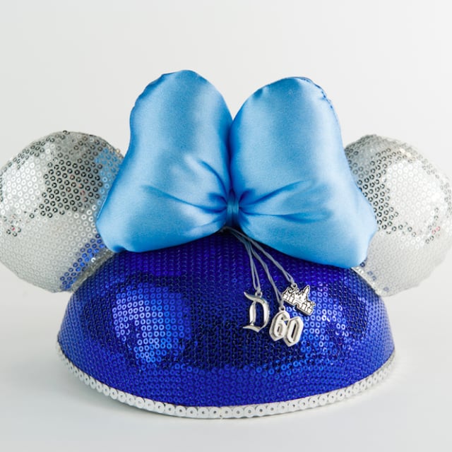Disneyland 60th Anniversary Merchandise Popsugar Smart Living