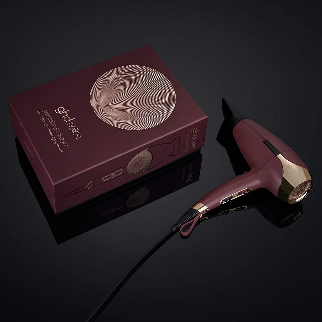 Ghd Helios Hair Dryer