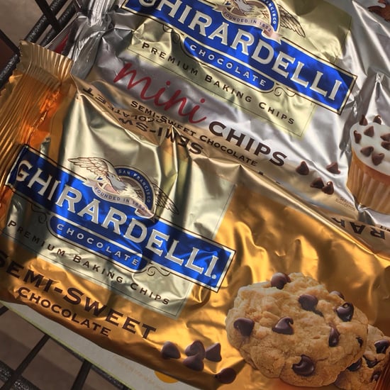 Ghirardelli Semi-Sweet Chocolate Chips Are Not Vegan