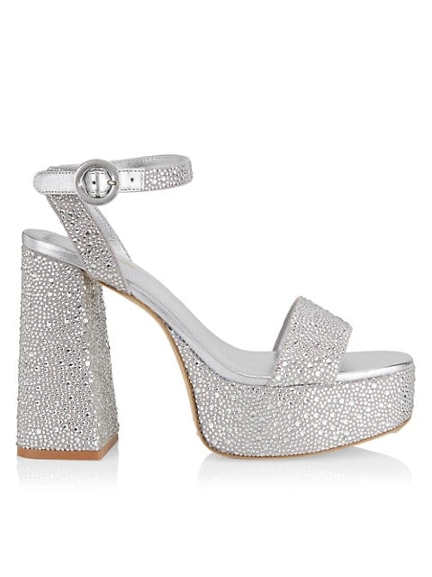 The Best Sparkly Shoes and Heels For Events | POPSUGAR Fashion