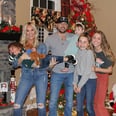 Get to Know Jason Aldean's Adorable Family — He's Got 3 Daughters and a Son!