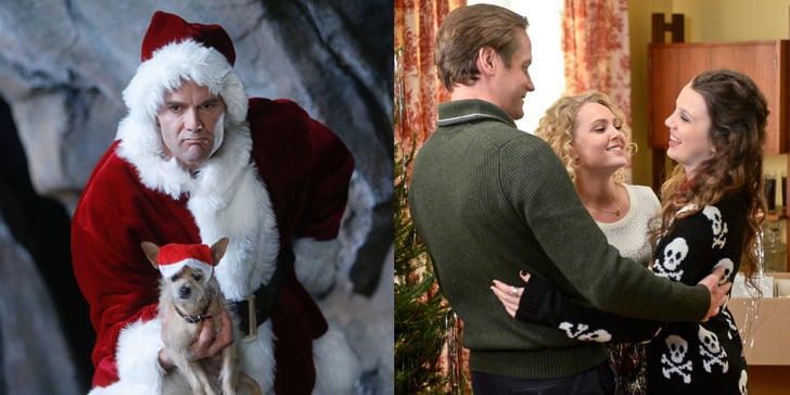 Christmas TV Episode Pictures 2013 | POPSUGAR Entertainment