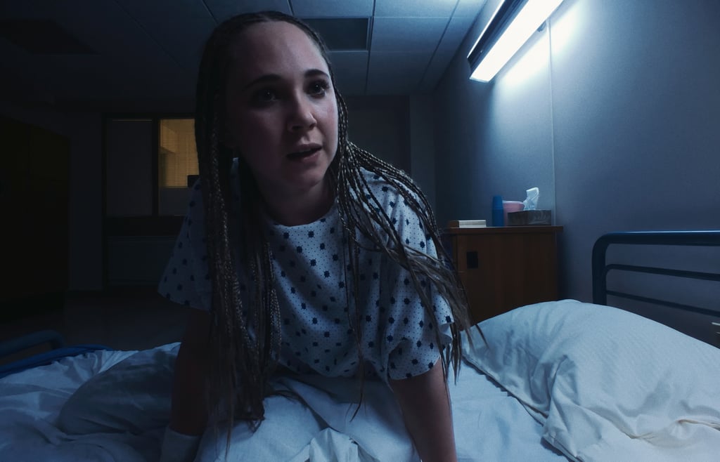 Unsane Steven Soderbergh Interview
