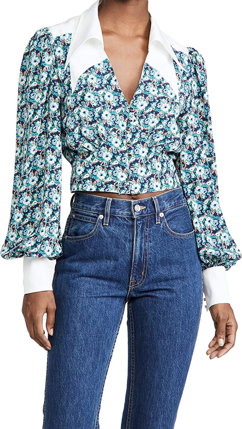 Spring Tops on Amazon | PS Fashion