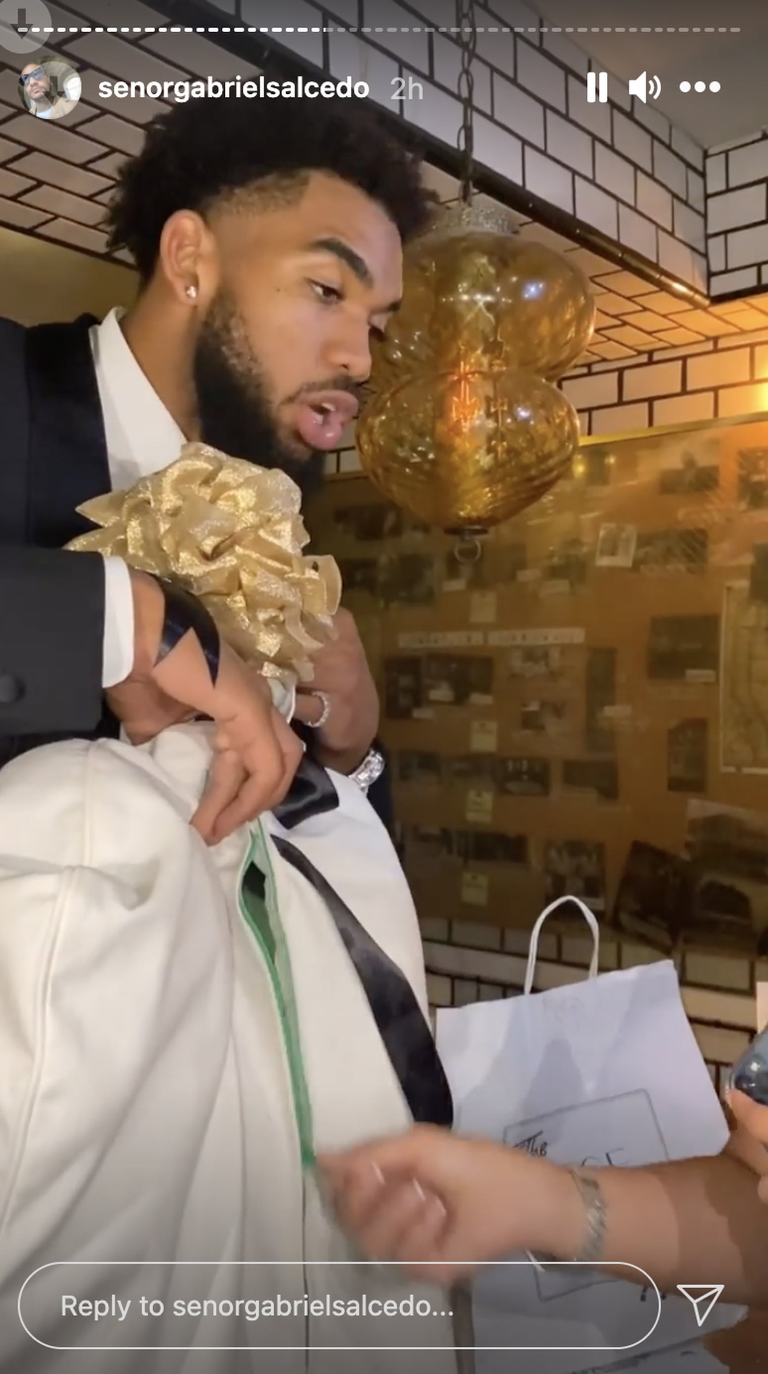 See Jordyn Woods’s 24th Birthday Party | Photos | PS Celebrity