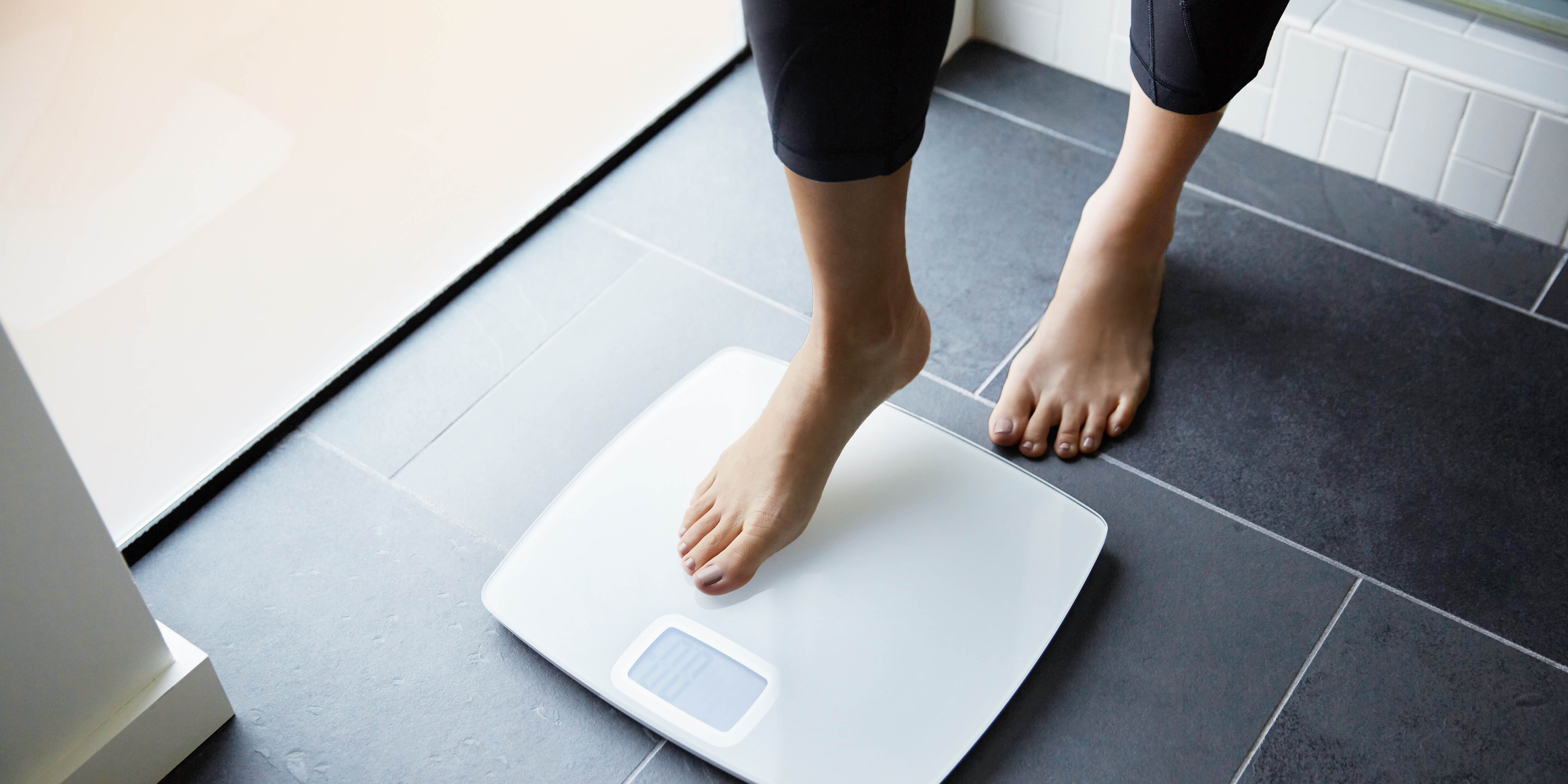 Your **Female Body Fat Percentage** Is Lying To You (And Here'S How To Fix It!) - z4fgi4x