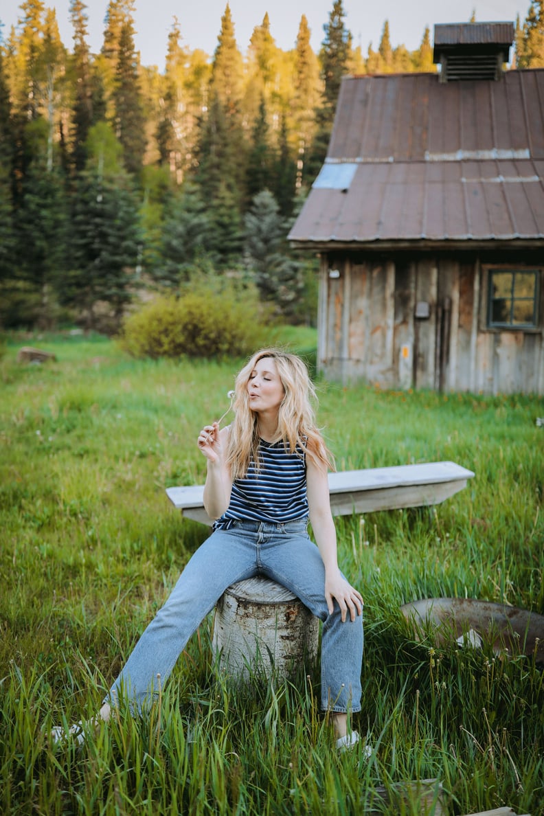 Summer Must Have: The Striped Tank