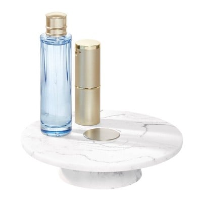 iDesign Dakota Vanity Tray