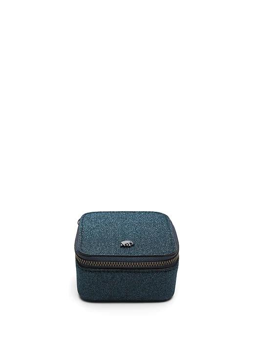 Small Glitter Jewelry Case