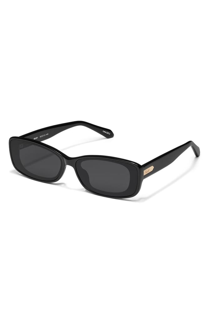 Black Sunglasses