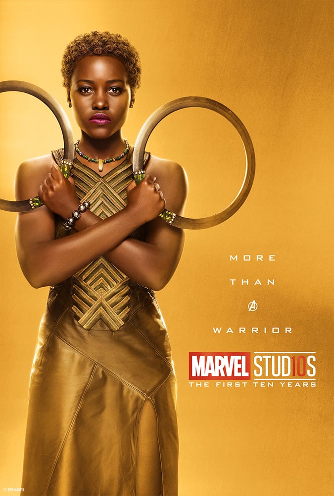 Nakia