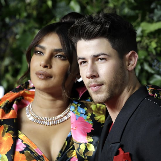 Nick Jonas Shares Birthday Tribute For Priyanka Chopra