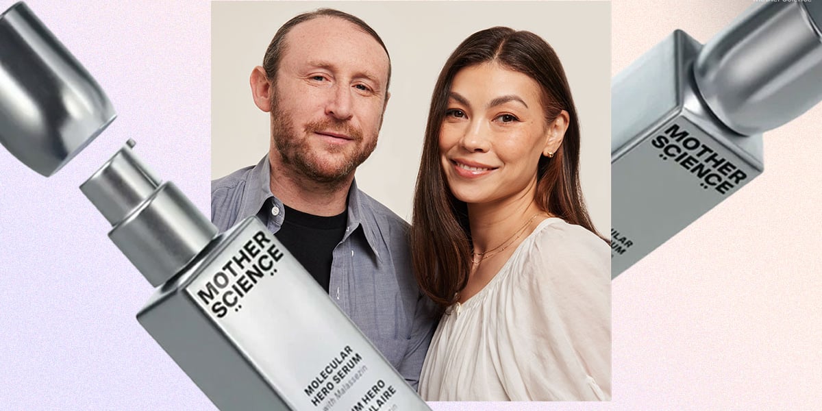Malassezin: The Skin-Care Discovery in Mother Science Serum - Vimarsana News