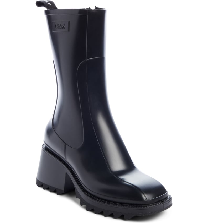 Chloé Betty Rain Boot