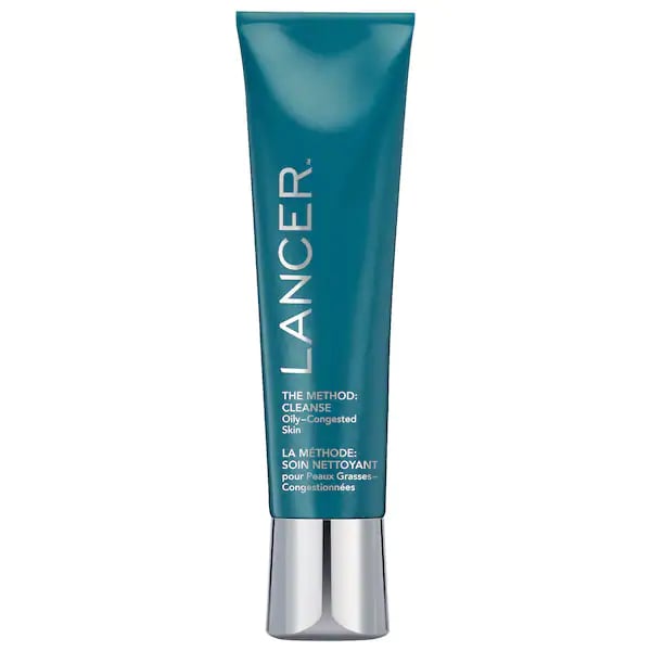 Lancer Skincare The Method: Cleanse Blemish Control
