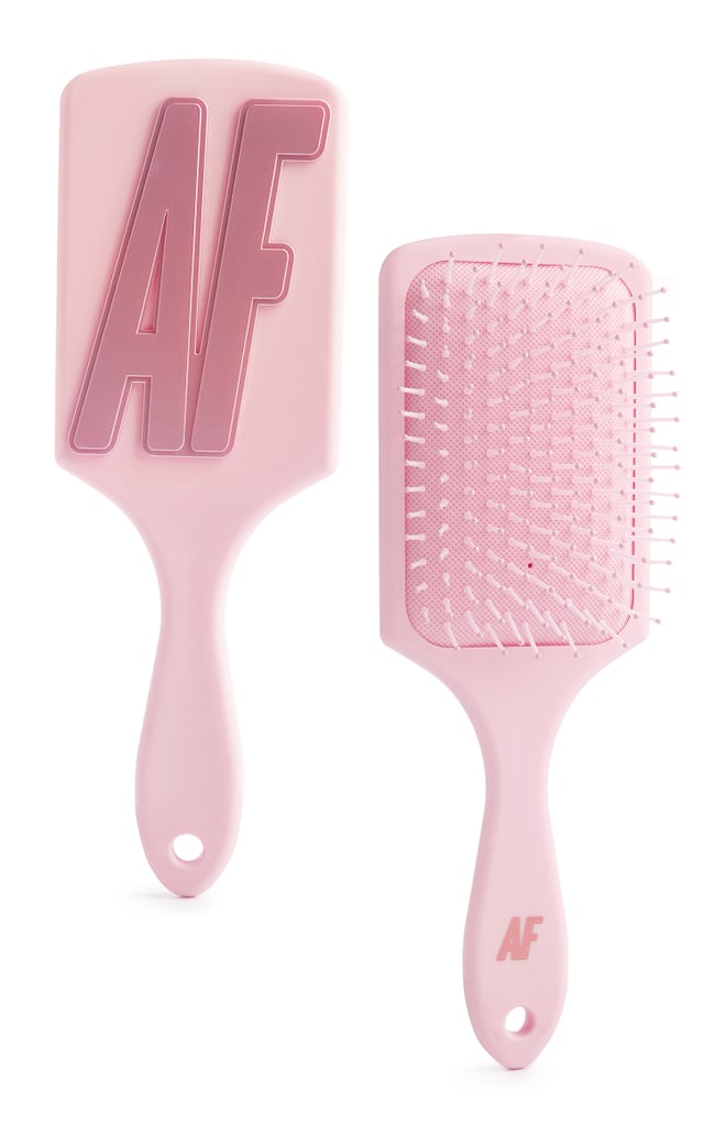 Andrew Fitzsimons Paddle Brush