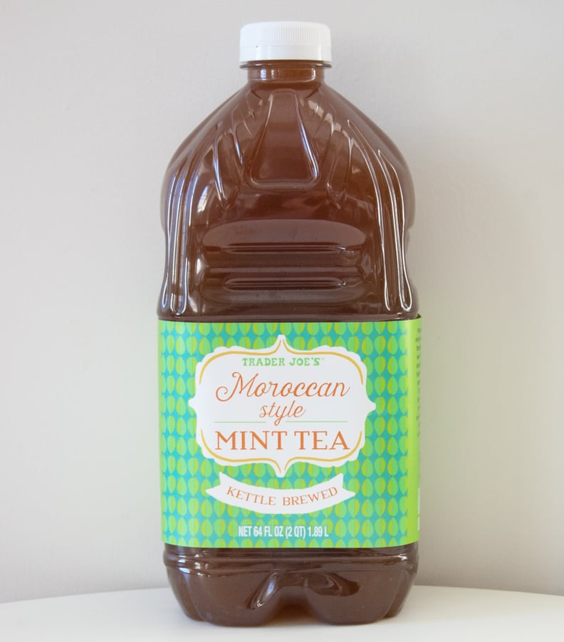 Pick Up: Moroccan Style Mint Tea ($3)