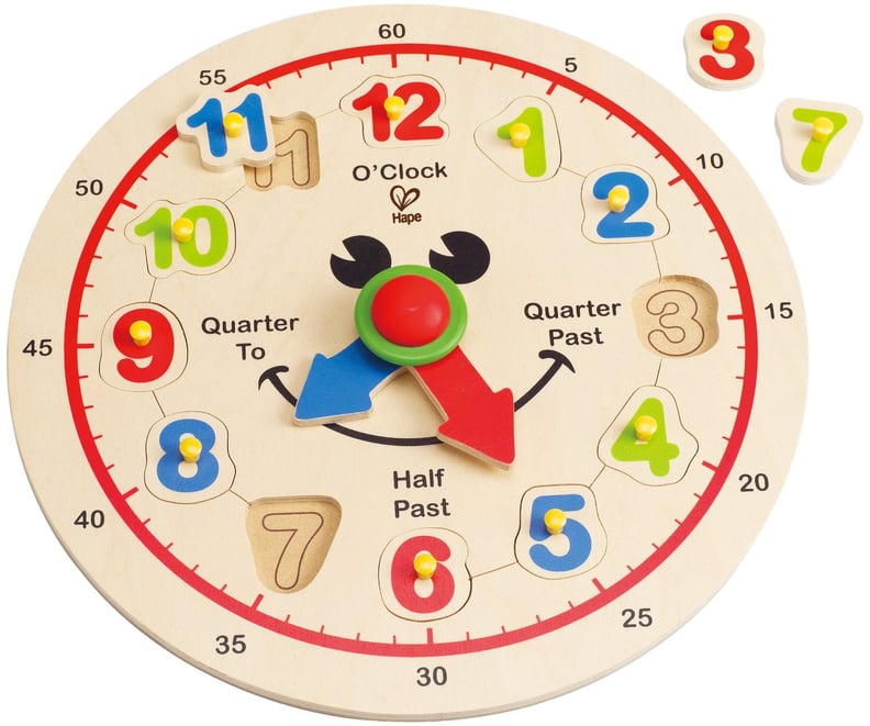 Happy Hour Clock