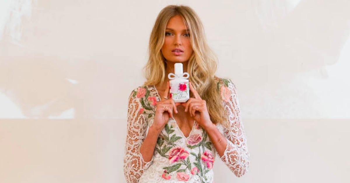 Romee on sale strijd perfume