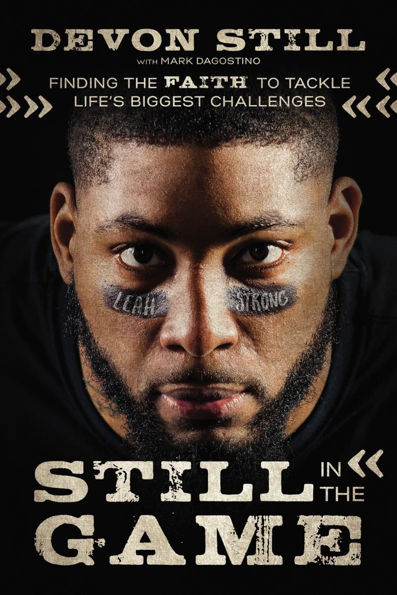 Still in the Game by Devon Still