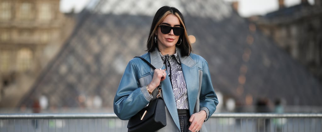Consider This Your Sign to Try the Ever-Flattering Lob Haircut