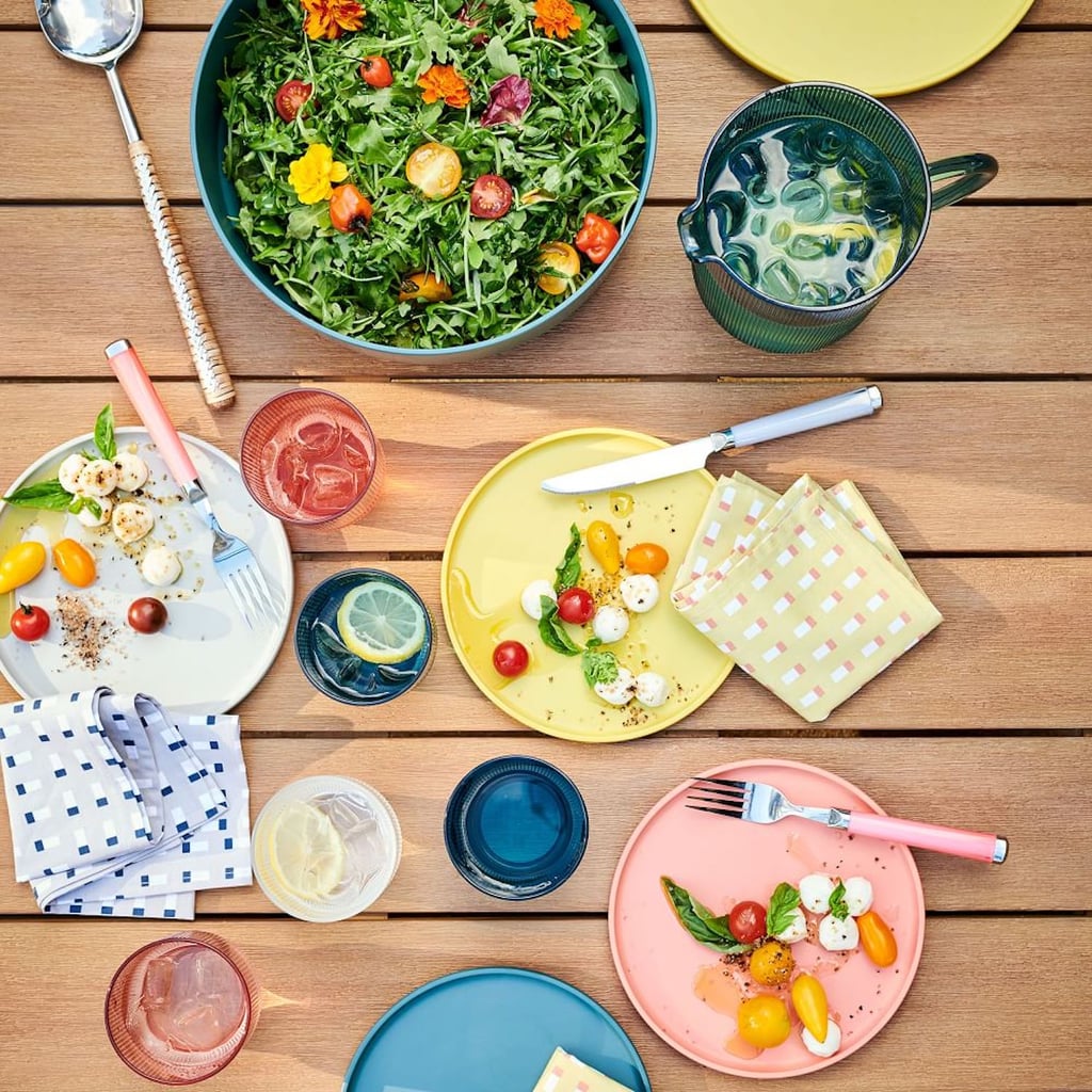17 Outdoor Dining Essentials That Are Actually Really Chic