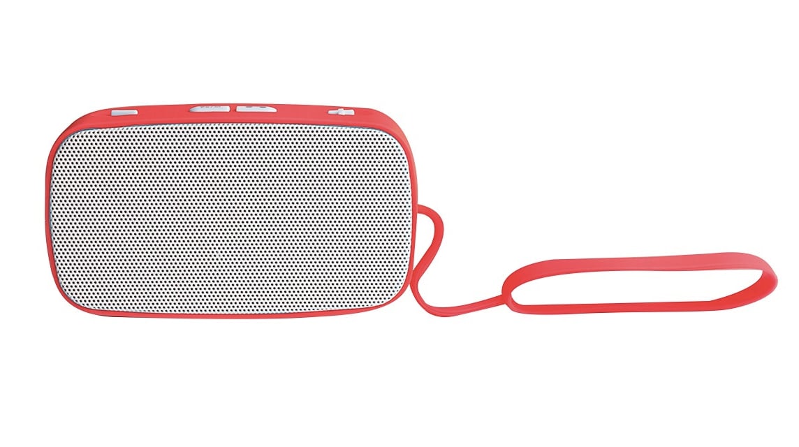 vivitar mini speaker