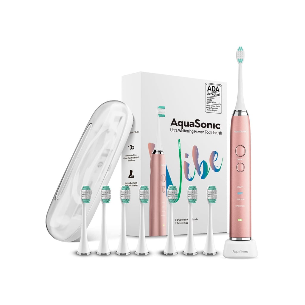 Best Electric Toothbrush For Whitening