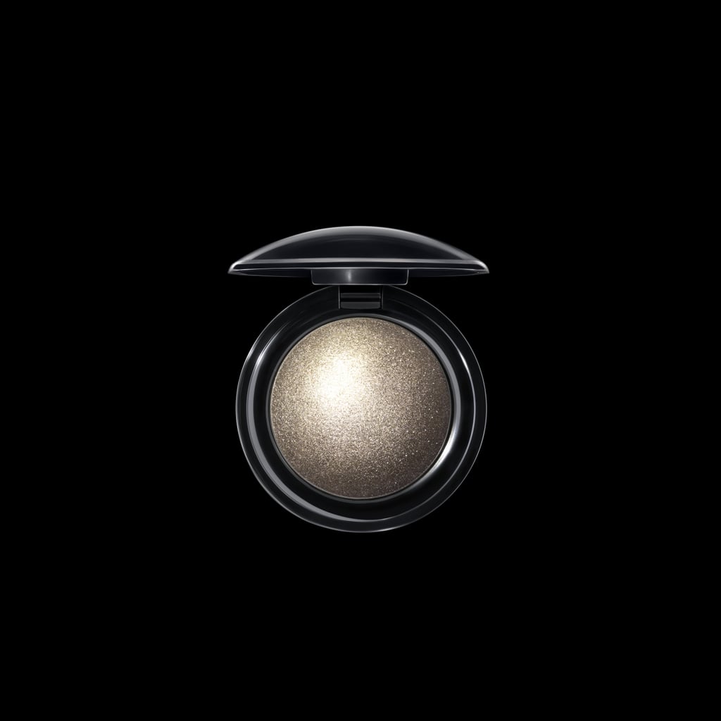 Mercury Pigment