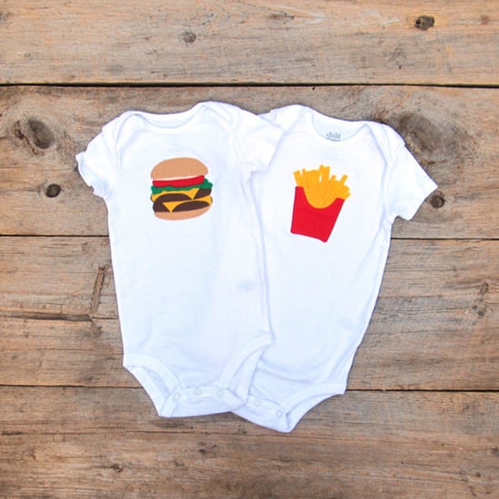 Onesies For Twins