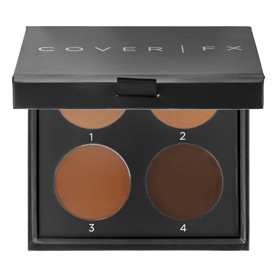 Contour Products For Dark Skin