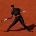 The Coolest Darn Outfits Serena Williams Has Ever Worn on the Tennis Court