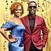 See the This Is Us Cast at the Emmys 2019 Pictures