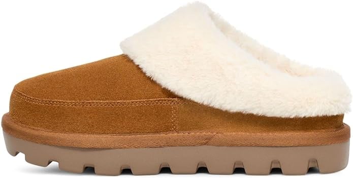 A Cozy Slipper