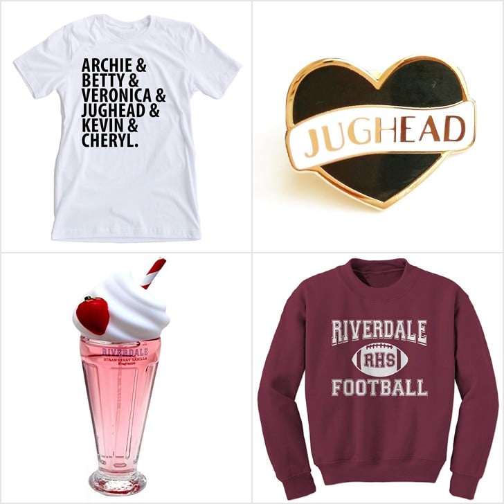 Best Riverdale Gifts Popsugar Entertainment