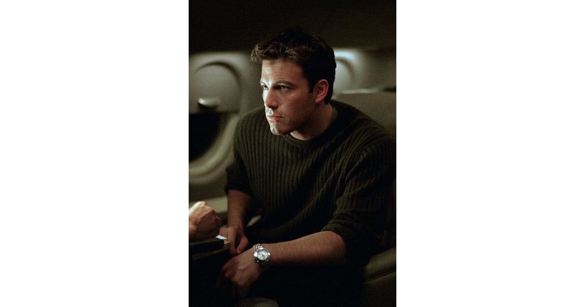 The Sum of All Fears (2002) | Ben Affleck Movie Pictures ...