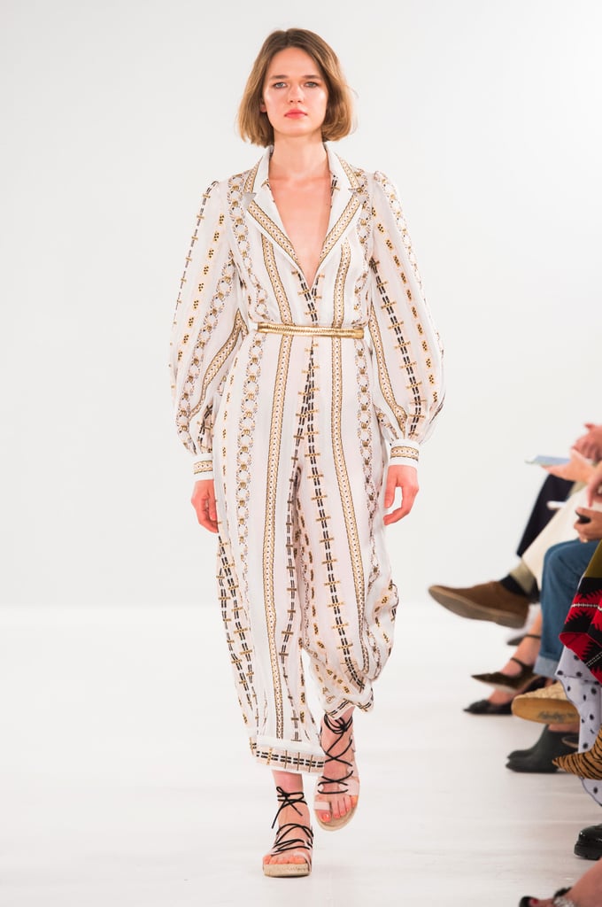 Temperley London Spring 2019 Collection